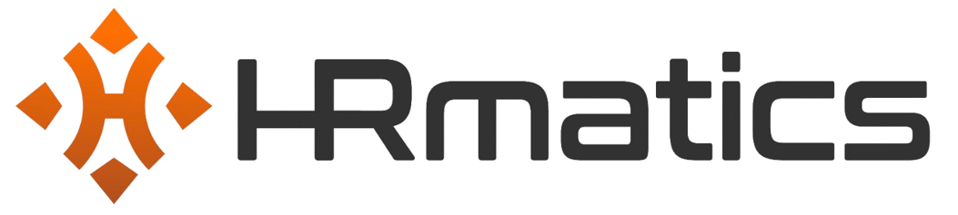 HRMatics Logo